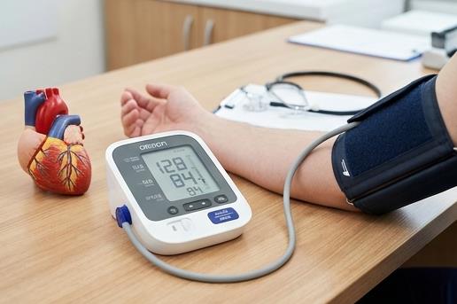 Hypertension (BP) Treatment