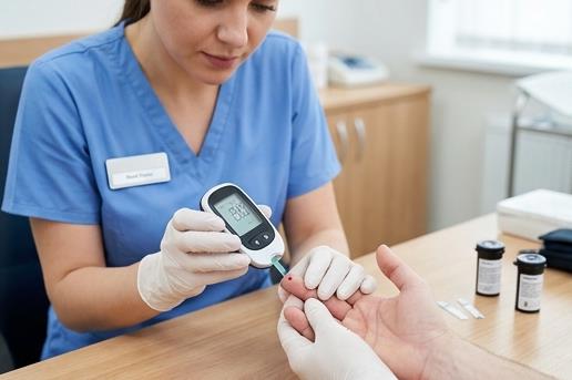 Diabetes Management
