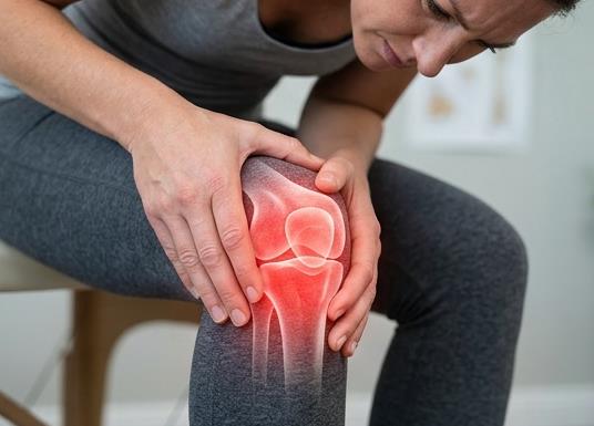 Joint Pain & Arthritis Care